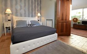 Divine Terrace Apartment