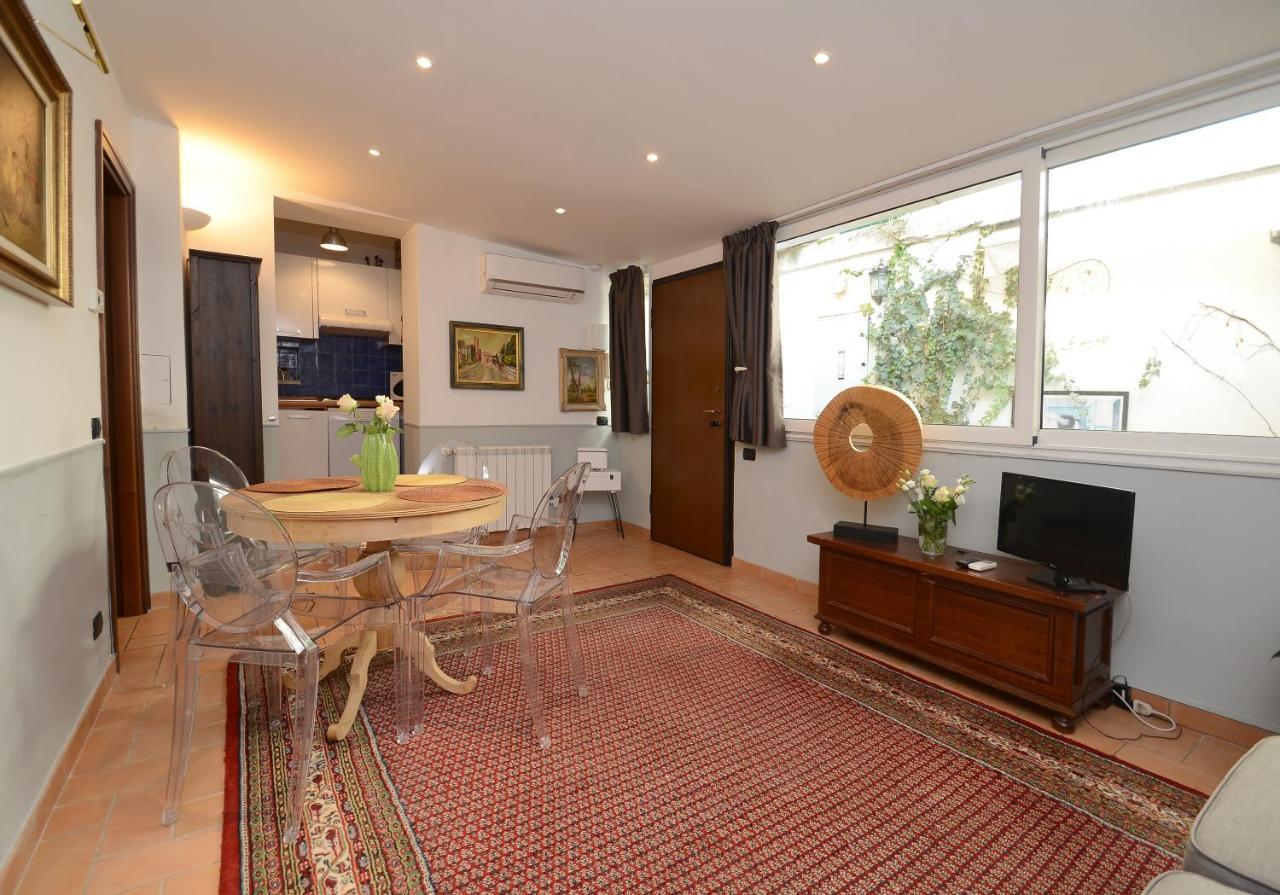 Divine Stylish Apartment Rom Exterior foto