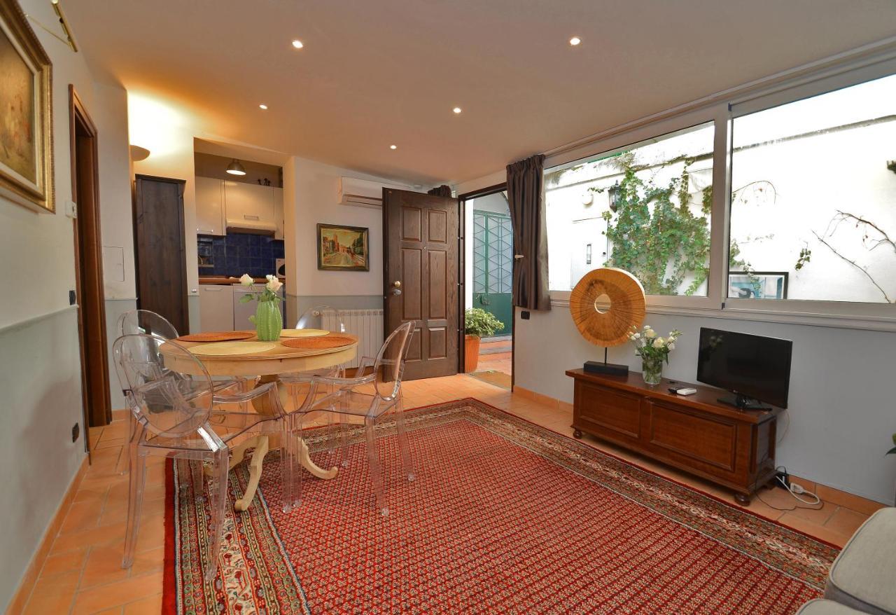 Divine Stylish Apartment Rom Exterior foto