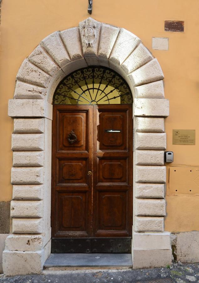 Divine Stylish Apartment Rom Exterior foto