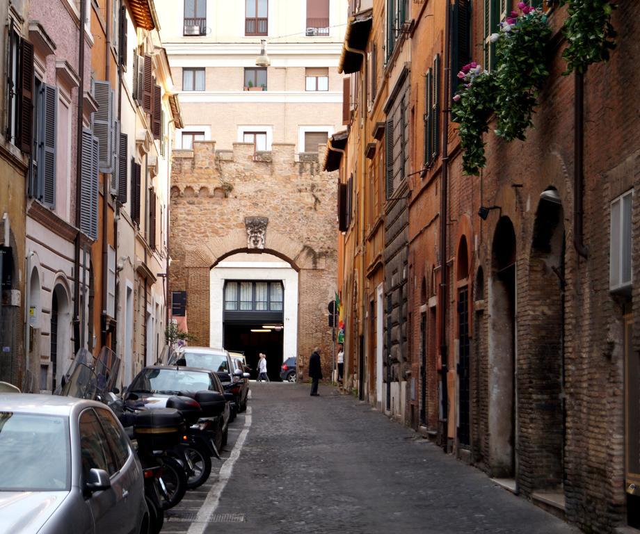 Divine Stylish Apartment Rom Exterior foto