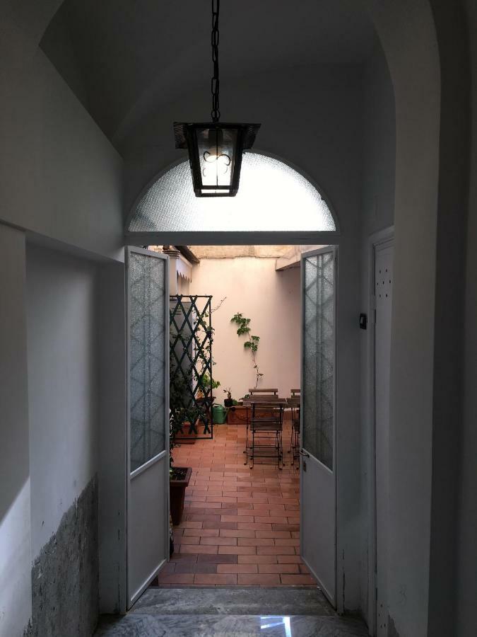 Divine Stylish Apartment Rom Exterior foto